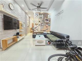 Nguyễn khang, nhà đẹp xây chắc chắn, ô tô đỗ cổng, ngõ ô tô thông, thoáng, 43m²*5t