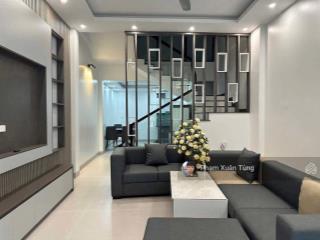 Cắt lỗ! nguyễn khánh toàn, nhà đẹp ở ngay, dân xây chắc chắn, 40m ra phố, 2 thoáng, 42m2*5t