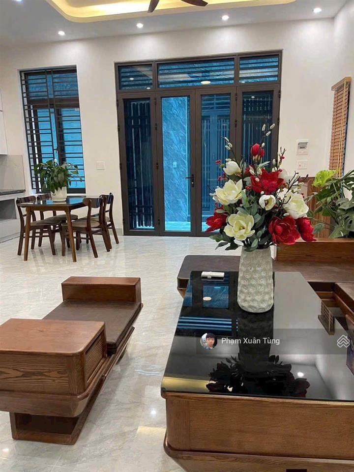 Siêu vip! văn cao, xây chắc chắn, mới đẹp ở ngay, ngõ 3 gác tránh, 15m ra phố, thoáng, 39m*5t