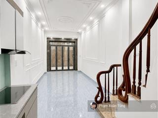 Đỉnh chóp! ngọc hà, nhà đẹp ở luôn, sổ vuông đẹp, ngõ ôtô, 10m ra phố, thoáng trước sau, 25.9m2*5t