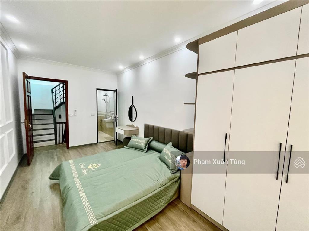Đỉnh chóp! ngọc hà, nhà đẹp ở luôn, sổ vuông đẹp, ngõ ôtô, 10m ra phố, thoáng trước sau, 25.9m2*5t