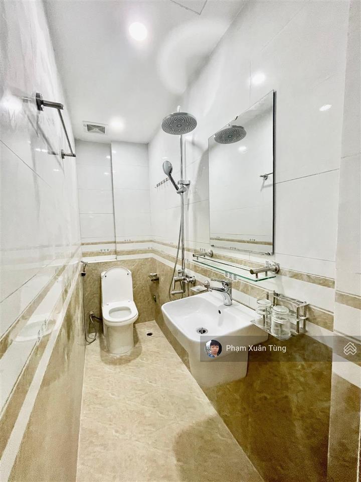 Đỉnh chóp! ngọc hà, nhà đẹp ở luôn, sổ vuông đẹp, ngõ ôtô, 10m ra phố, thoáng trước sau, 25.9m2*5t