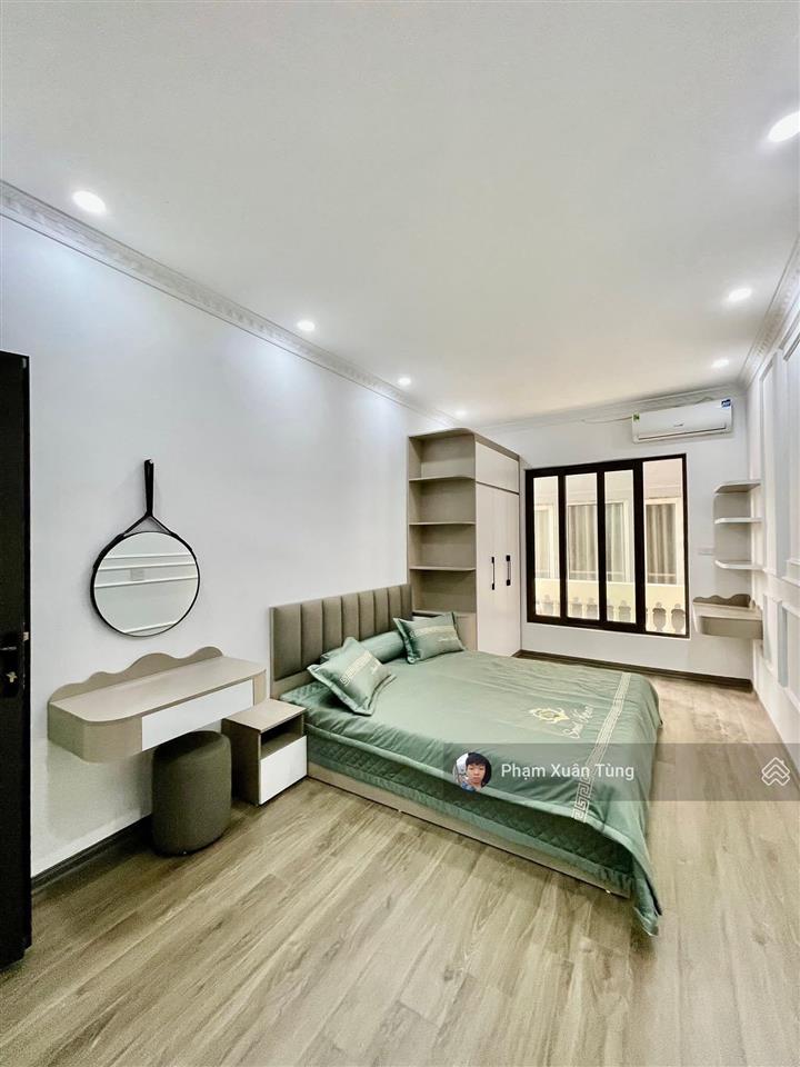 Đỉnh chóp! ngọc hà, nhà đẹp ở luôn, sổ vuông đẹp, ngõ ôtô, 10m ra phố, thoáng trước sau, 25.9m2*5t