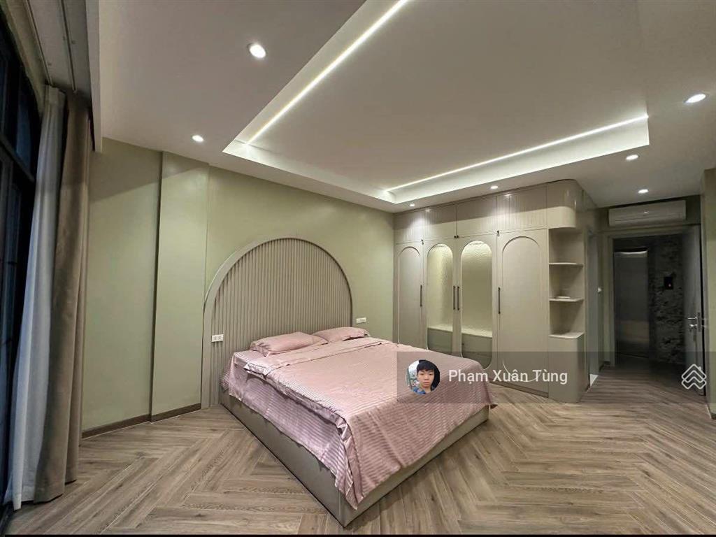 Siêu phẩm! phan kế bính, thang máy nhà mới ở luôn, sổ cc, ngõ thông, 50m ra phố, 44m²*7t