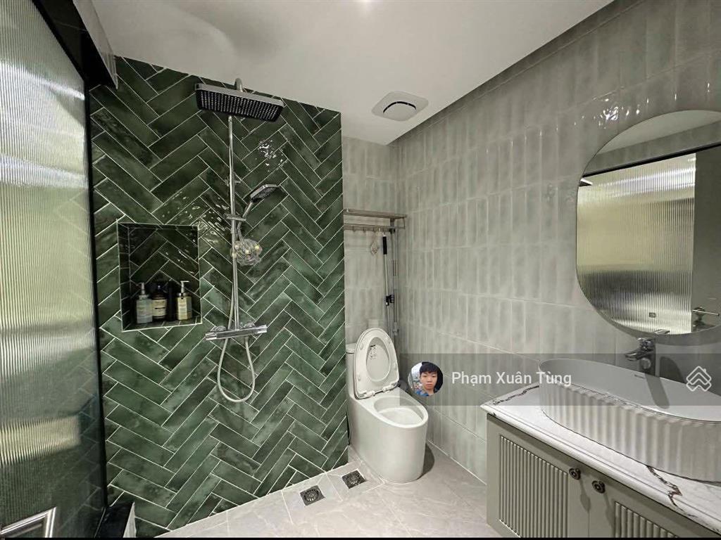 Siêu phẩm! phan kế bính, thang máy nhà mới ở luôn, sổ cc, ngõ thông, 50m ra phố, 44m²*7t