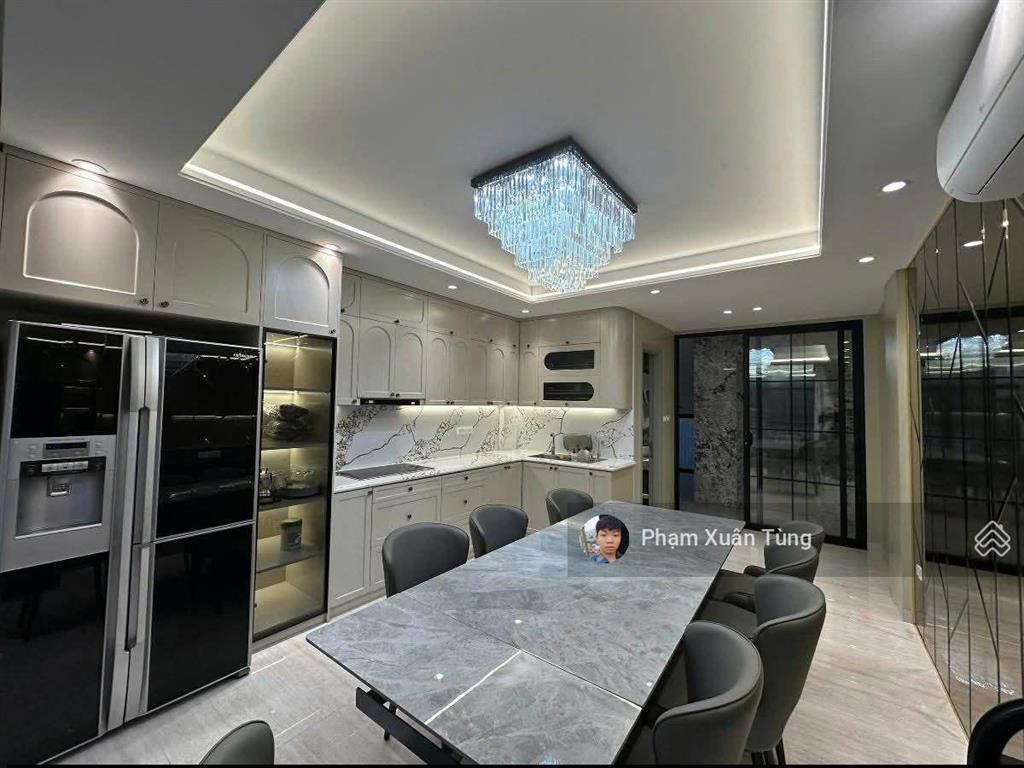 Siêu phẩm! phan kế bính, thang máy nhà mới ở luôn, sổ cc, ngõ thông, 50m ra phố, 44m²*7t