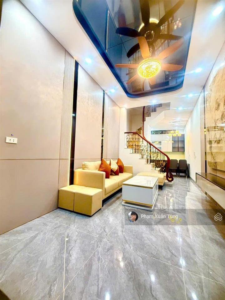 Nhà đẹp ngọc khánh. ngõ nông, sát phố, kinh doanh, xây mới, full nt, sân riêng, thoáng, 33,1m²*5t