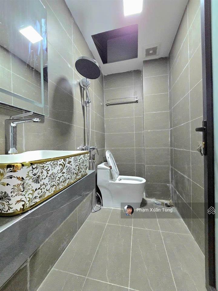 Nhà xây mới nguyễn khánh toàn. ngõ thông, cách ô tô 50m, kinh doanh, thang máy, full nt, 32m2*6t