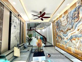 Giảm sâu! ngọc khánh, nhà đẹp ở luôn, ngõ ôtô, 50m ô tô tránh, khu vực vip, quy hoạch ổn định, 45m