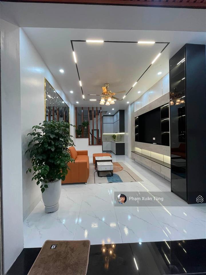 72ha vĩnh phúc, ngõ ô tô vf3, 50m ra phố, 2 thoáng, kinh doanh, 36m²*5t