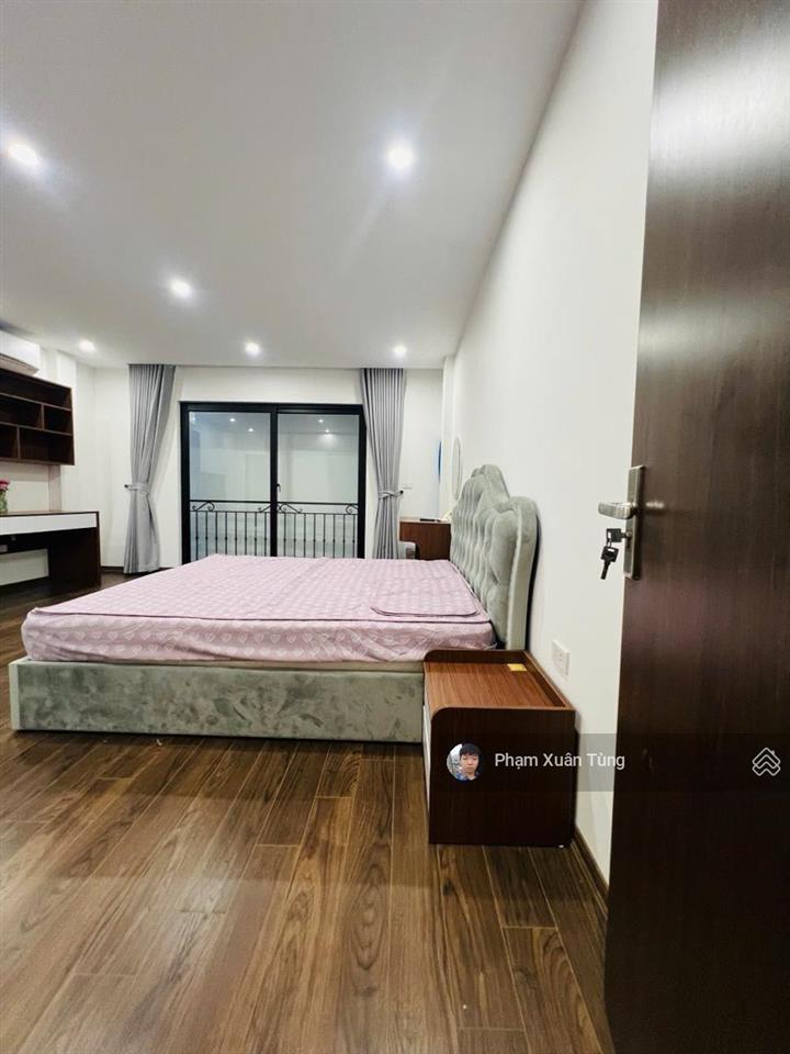 72ha vĩnh phúc, ngõ ô tô vf3, 50m ra phố, 2 thoáng, kinh doanh, 36m²*5t
