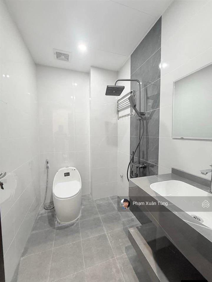 Xuân la  tây hồ, thang máy nhà đẹp, full nội thất ở luôn, ô tô đỗ cổng, sổ cc, 40m²