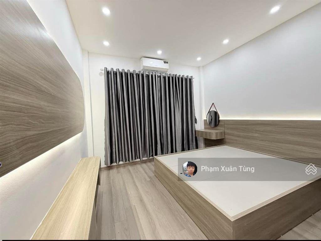 Xuân la  tây hồ, thang máy nhà đẹp, full nội thất ở luôn, ô tô đỗ cổng, sổ cc, 40m²