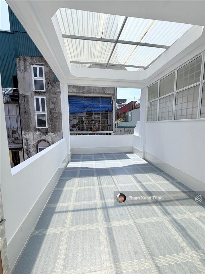 Hiếm! thụy khuê  lạc long quân, ngõ thoáng, nhà đẹp vừa ở vừa cho thuê, gần phố, gần ô tô, 45m²
