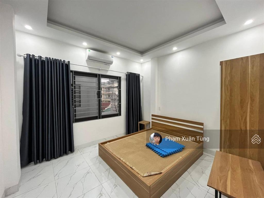 Đẳng cấp! ngọc khánh, nhà đẹp ở luôn, xây chắc chắn, thoáng sáng, ngõ 3 gác thông, 20m ra phố, 46m