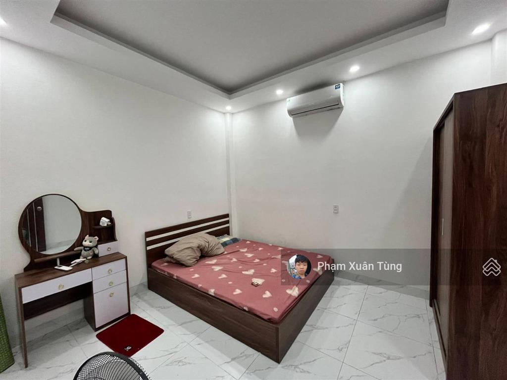 Đẳng cấp! ngọc khánh, nhà đẹp ở luôn, xây chắc chắn, thoáng sáng, ngõ 3 gác thông, 20m ra phố, 46m