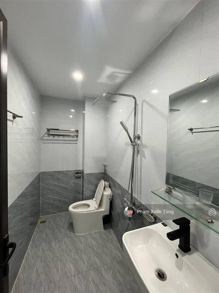 Đẳng cấp! ngọc khánh, nhà đẹp ở luôn, xây chắc chắn, thoáng sáng, ngõ 3 gác thông, 20m ra phố, 46m