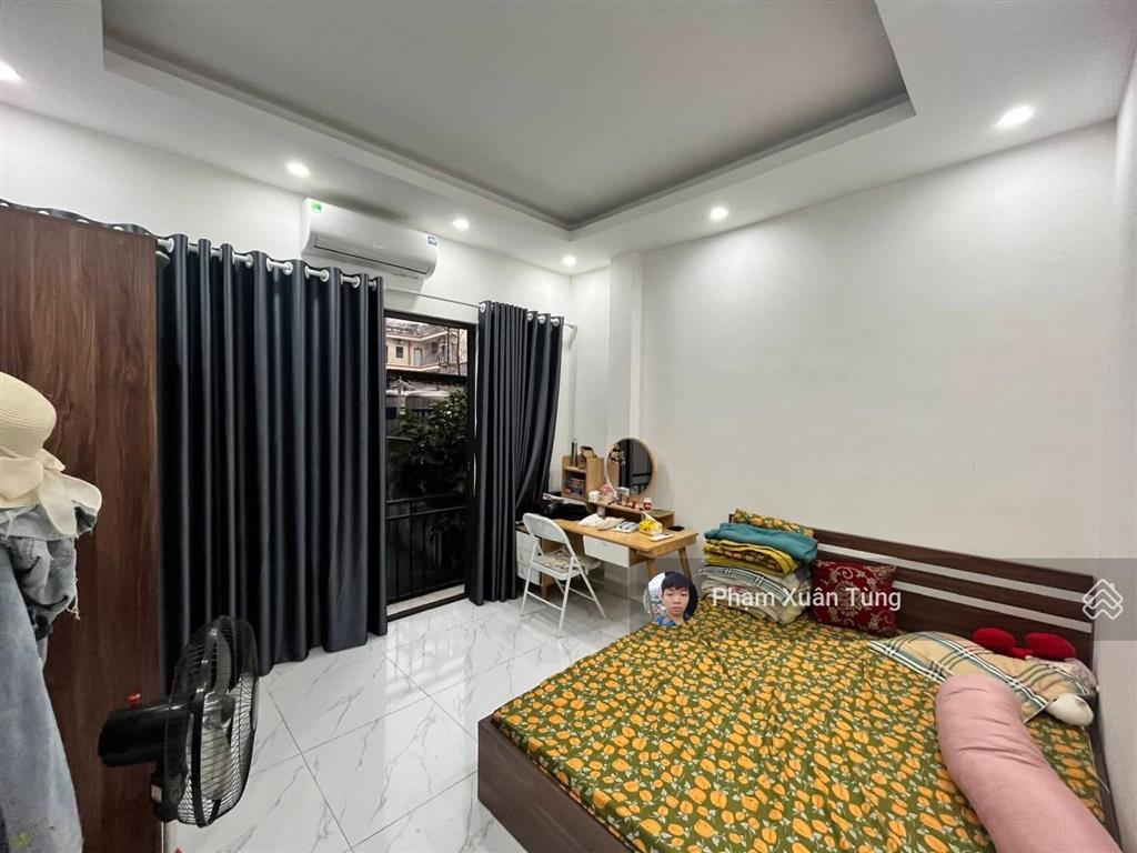 Đẳng cấp! ngọc khánh, nhà đẹp ở luôn, xây chắc chắn, thoáng sáng, ngõ 3 gác thông, 20m ra phố, 46m