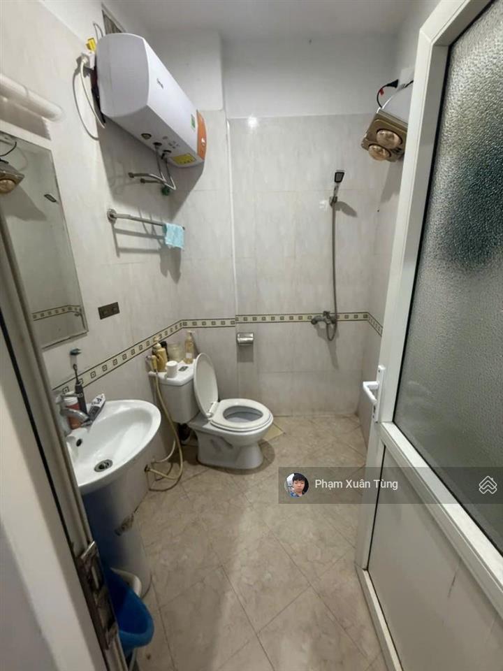 Ngọc hà, nhà đẹp ở luôn, ngõ 3 gác tránh, mặt ngõ, thông tứ tung, gần phố, giá tốt, 30m2*5t