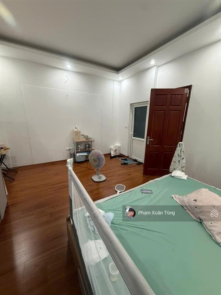 Ngọc hà, nhà đẹp ở luôn, ngõ 3 gác tránh, mặt ngõ, thông tứ tung, gần phố, giá tốt, 30m2*5t