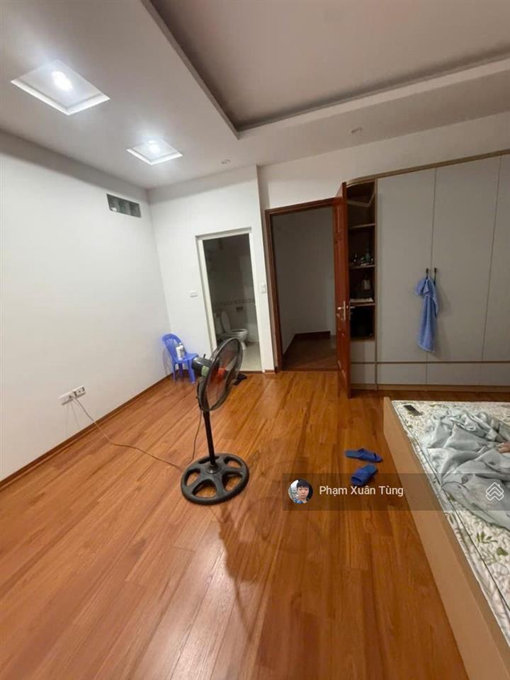 Ngọc hà, nhà đẹp ở luôn, ngõ 3 gác tránh, mặt ngõ, thông tứ tung, gần phố, giá tốt, 30m2*5t