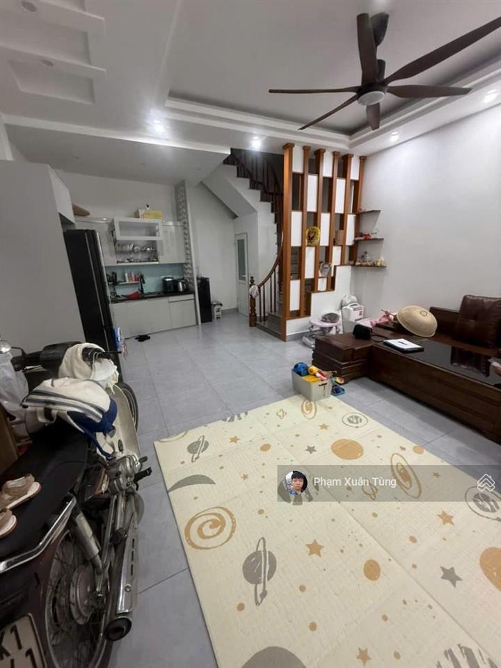 Ngọc hà, nhà đẹp ở luôn, ngõ 3 gác tránh, mặt ngõ, thông tứ tung, gần phố, giá tốt, 30m2*5t