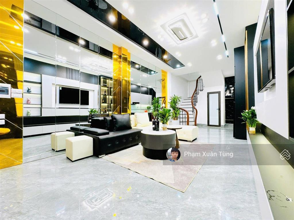 Phân lô yên hòa  cầu giấy, nhà đẹp, ô tô đỗ gần, pháp lý sạch, 2 thoáng, mới ở ngay, 38m2