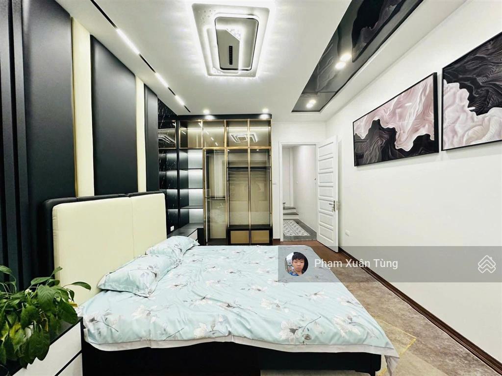 Bắt đáy! lạc long quân, ngõ ô tô, 50m ô tô đỗ, 2 thoáng, gần phố, qh ổn định, mới ở ngay, 40m