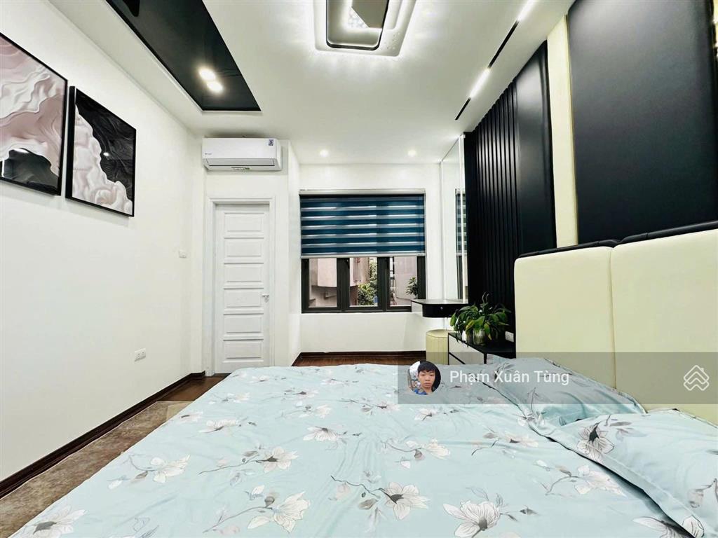 Bắt đáy! lạc long quân, ngõ ô tô, 50m ô tô đỗ, 2 thoáng, gần phố, qh ổn định, mới ở ngay, 40m
