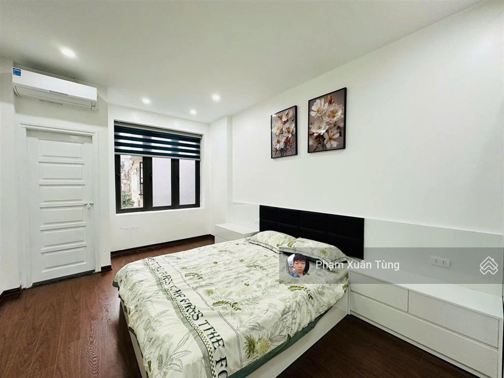 Bắt đáy! lạc long quân, ngõ ô tô, 50m ô tô đỗ, 2 thoáng, gần phố, qh ổn định, mới ở ngay, 40m