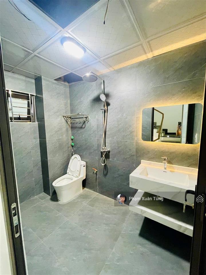 Giá tốt! yên hòacầu giấy, xây chắc chắn, đẹp ở luôn, ngõ 3 gác, 60m ra ôtô tránh, 2 thoáng, 38m²