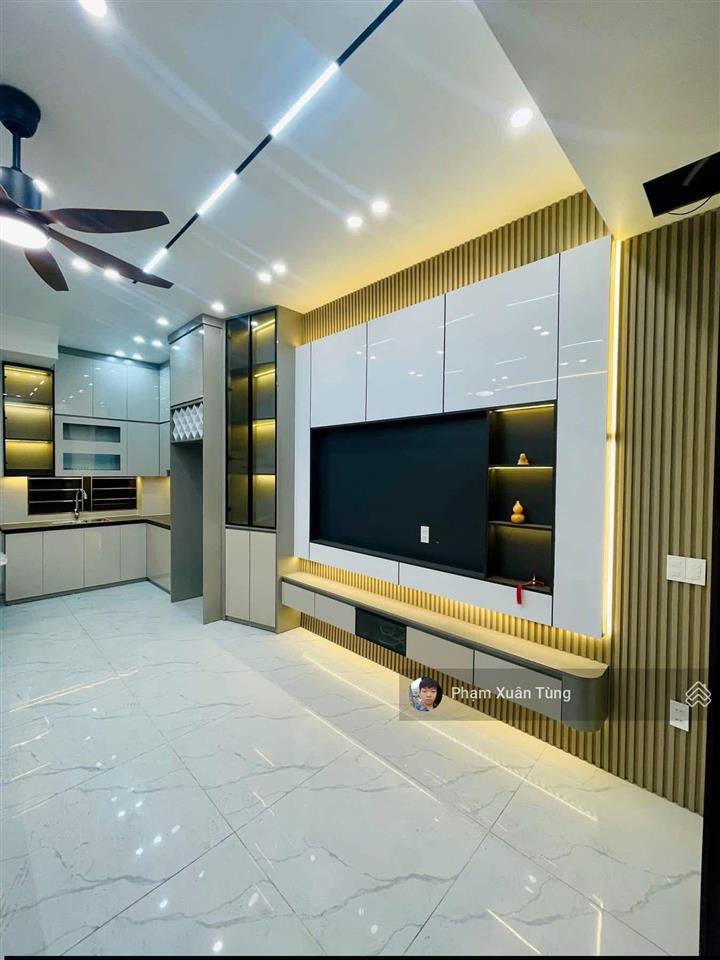 Giá tốt! yên hòacầu giấy, xây chắc chắn, đẹp ở luôn, ngõ 3 gác, 60m ra ôtô tránh, 2 thoáng, 38m²