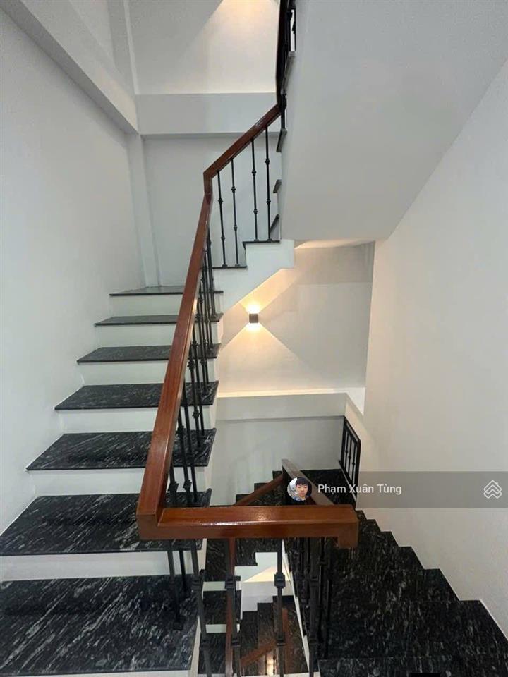 Nhà vip! liễu giai, ngõ thông kd, ô tô đỗ 30m, 50m ra phố lớn, không qh, thoáng đẹp ở luôn, 42m²