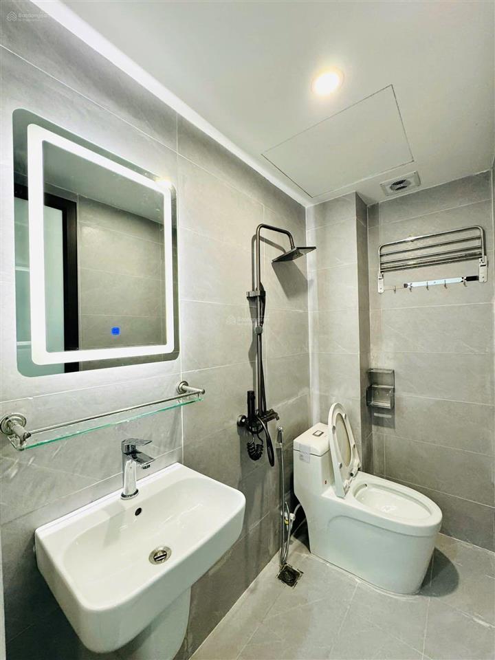 Cần thanh khoản gấp! láng hạ, nhà mới ở luôn, ngõ 3 gác tránh, gần phố, 2 thoáng, 39m2*5t