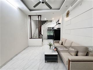 Siêu phẩm! đào tấn, ngõ thông tứ tung ô bàn cờ, vài m ra phố, thoáng, còn mới ở ngay, 38m²