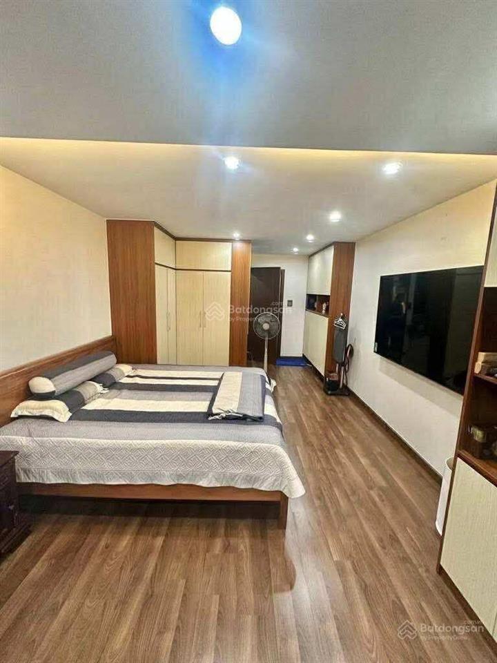 Nhà đẹp! nguyễn chí thanh, thang máy xịn, nhà xây mới, ngõ 3 gác, 60m ra phố, mới ở luôn, 39.8m2*6t