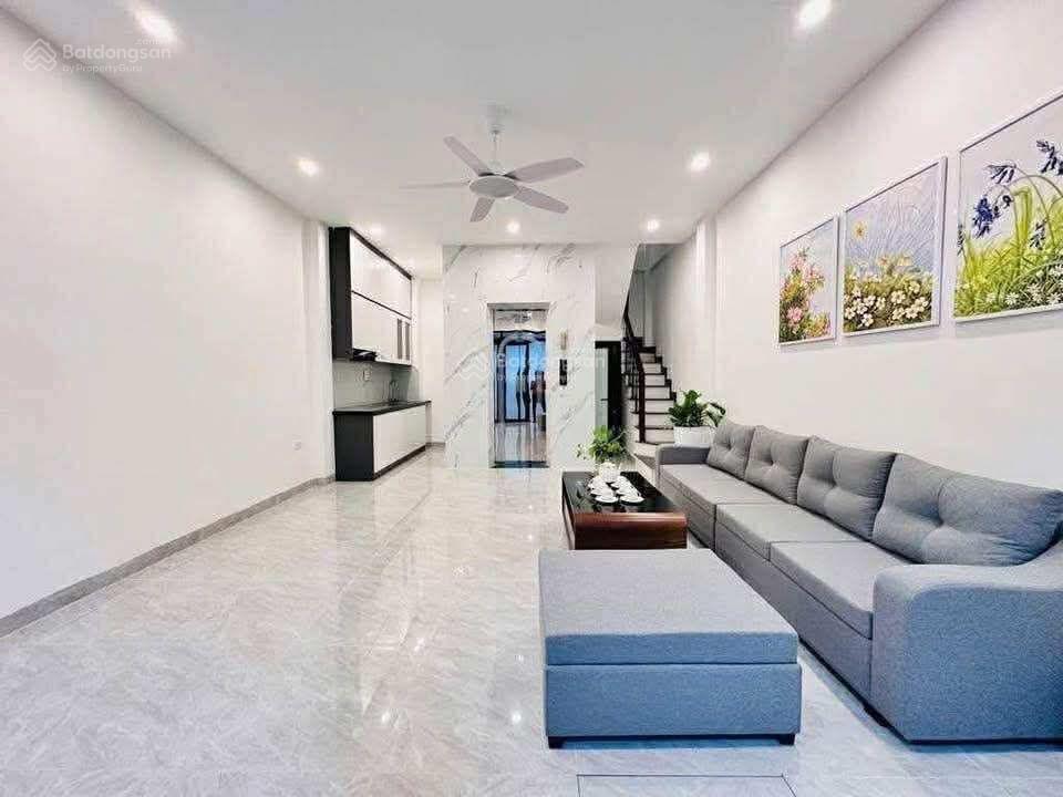 Nhà đẹp! nguyễn chí thanh, thang máy xịn, nhà xây mới, ngõ 3 gác, 60m ra phố, mới ở luôn, 39.8m2*6t