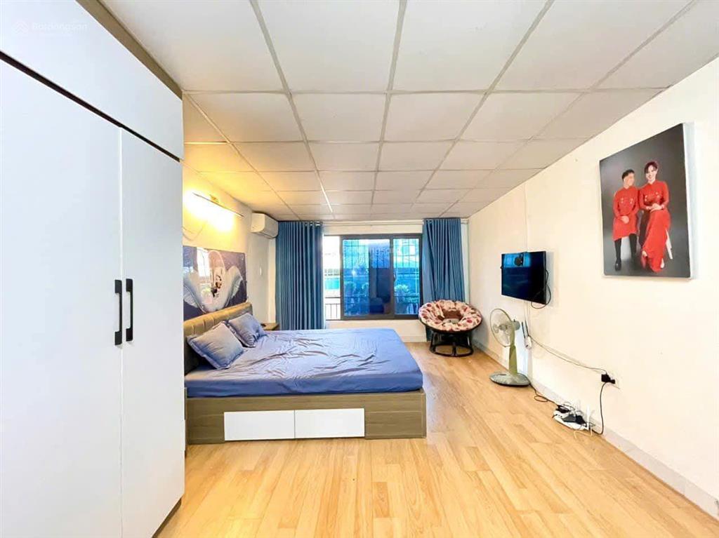 Nhà đẹp! nguyễn chí thanh, thang máy xịn, nhà xây mới, ngõ 3 gác, 60m ra phố, mới ở luôn, 39.8m2*6t