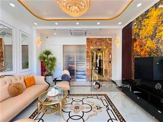 Hàng vip! đội cấn, ngõ ô tô, thang máy xây mới, 50m ô tô đỗ, pháp lý chuẩn không qh, ở ngay, 37m²