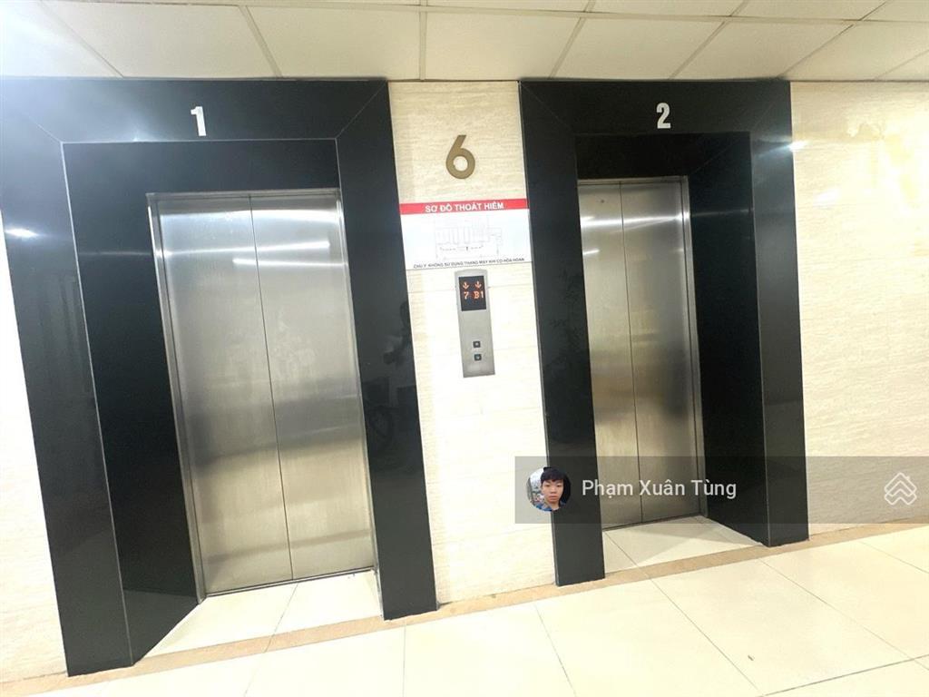 Cần bán gấp! chung cư ctm mặt đường cầu giấy, vị trí đắc địa, thoáng sáng vô cùng, 75m