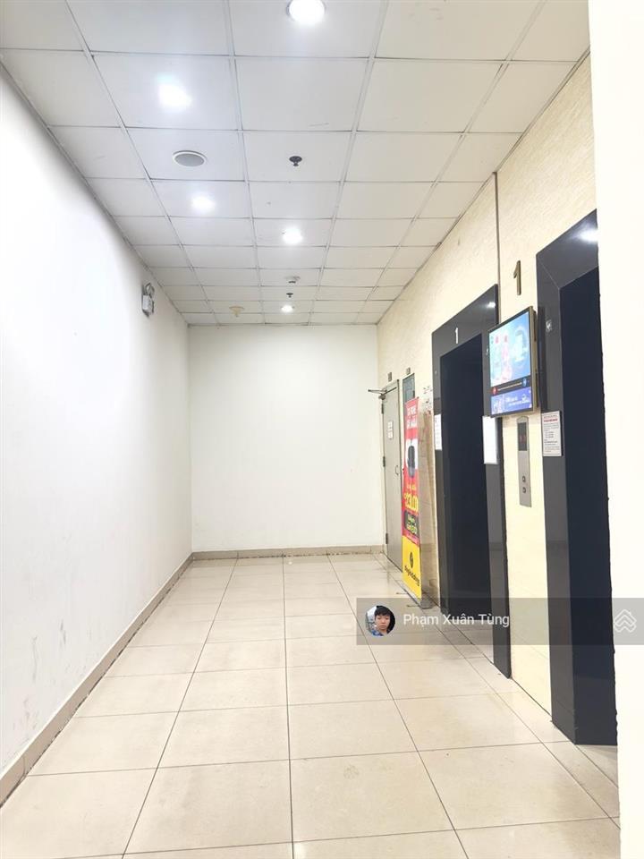 Cần bán gấp! chung cư ctm mặt đường cầu giấy, vị trí đắc địa, thoáng sáng vô cùng, 75m