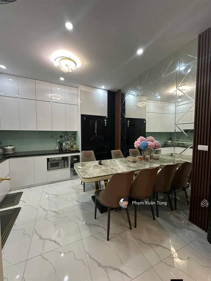 Giá tốt. nhà yên hòa, ngõ nông, 3 gác tránh, chỉ 70m ra mặt phố, kcbt, thoáng, sân riêng, 48m2*5t