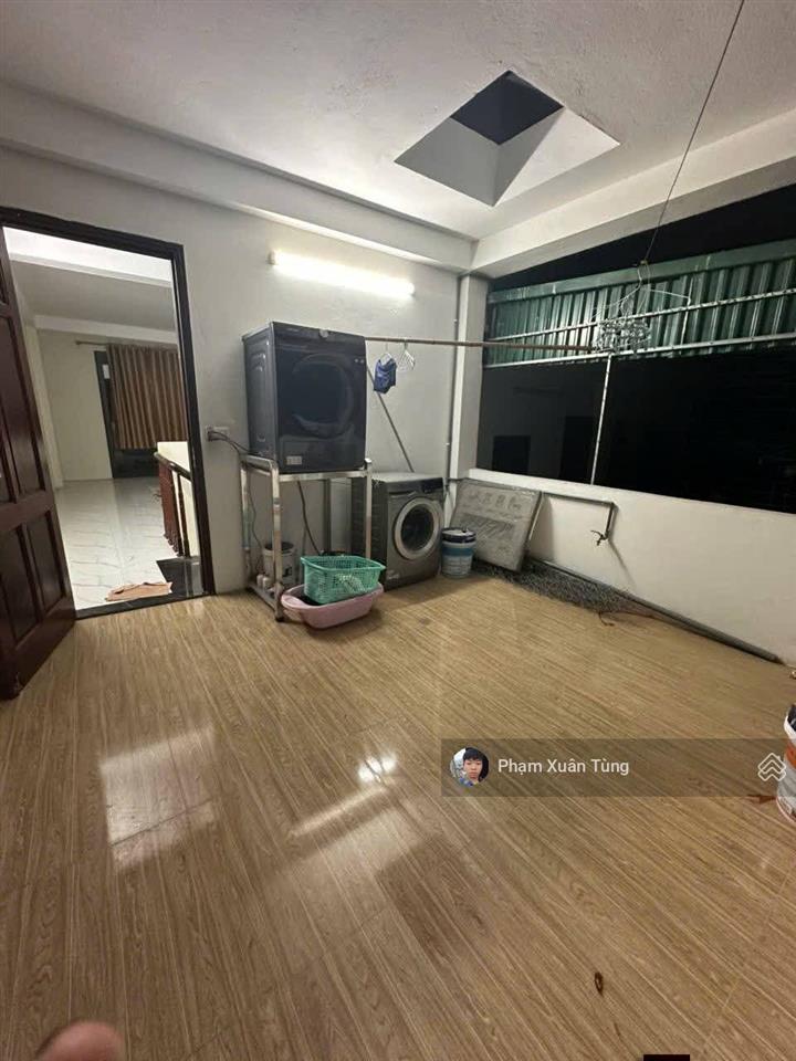 Giá tốt. nhà yên hòa, ngõ nông, 3 gác tránh, chỉ 70m ra mặt phố, kcbt, thoáng, sân riêng, 48m2*5t