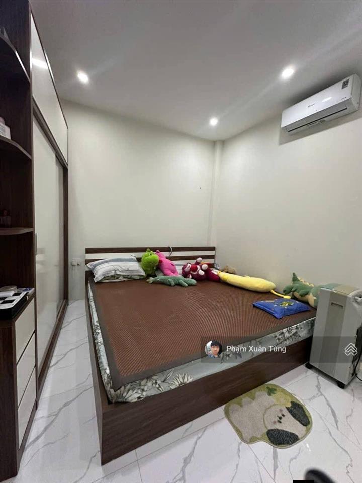 Giá tốt. nhà yên hòa, ngõ nông, 3 gác tránh, chỉ 70m ra mặt phố, kcbt, thoáng, sân riêng, 48m2*5t