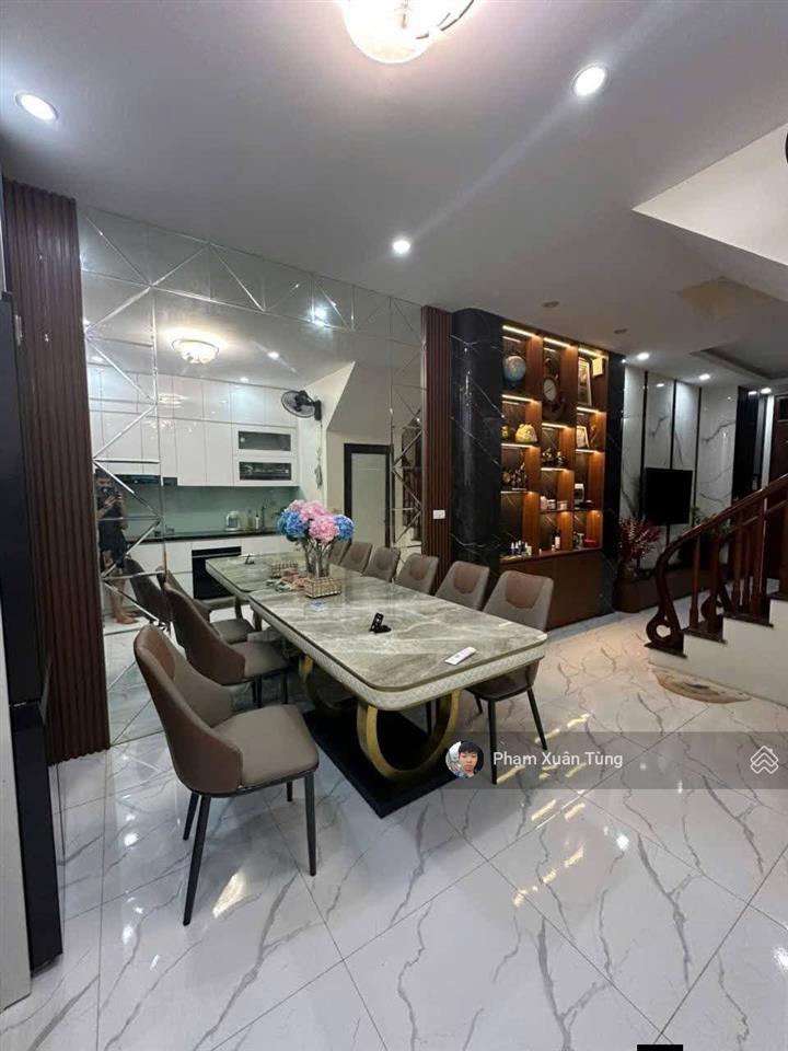 Giá tốt. nhà yên hòa, ngõ nông, 3 gác tránh, chỉ 70m ra mặt phố, kcbt, thoáng, sân riêng, 48m2*5t