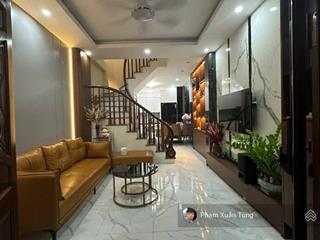 Giá tốt. nhà yên hòa, ngõ nông, 3 gác tránh, chỉ 70m ra mặt phố, kcbt, thoáng, sân riêng, 48m2*5t