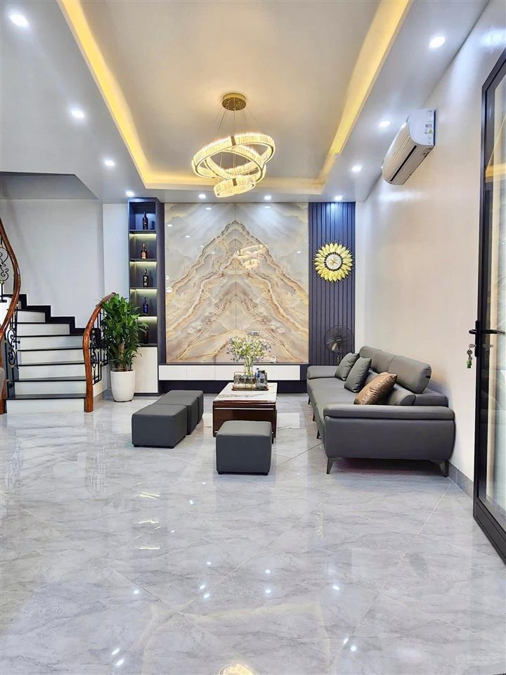 Hiếm! vĩnh phúc  ba đình, nhà mới, ngõ 3 gác, 60m ô tô đỗ, tặng nt, mới ở ngay, 40m2*4t