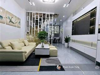 Giảm 800tr! xuân thủy, ngõ thông tứ tung, xây chắc chắn, pl chuẩn, ôtô gần nhà, còn mới ngay, 42m²