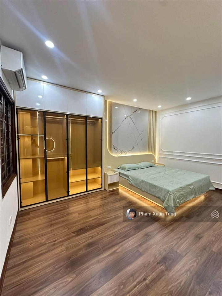Tt cầu giấy, nhà mới, tháng máy, không qh, ngõ 3 gác thông, 60m ôtô đỗ, 2 thoáng, mới ở ngay, 46m2