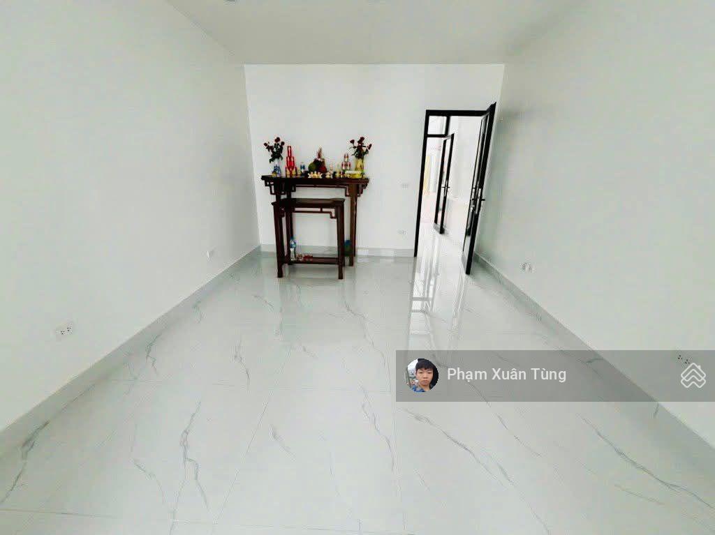 Gấp! nguyễn khánh toàn, dân xây chắc chắn, không qh, ngõ 3 gác thông, 50m ra phố, thoáng, 45m²*5t